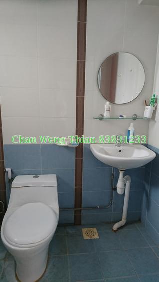 Blk 554 Woodlands Drive 53 (Woodlands), HDB 4 Rooms #141918722